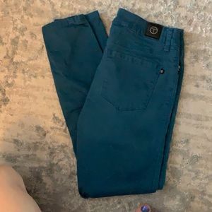 Tahari skinny jeans